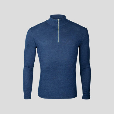 mens base layer color natural blue