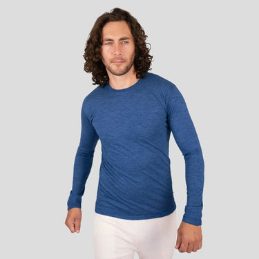 alpaca wool long sleeve