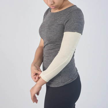 womens perfect travel sleeve color Undyed