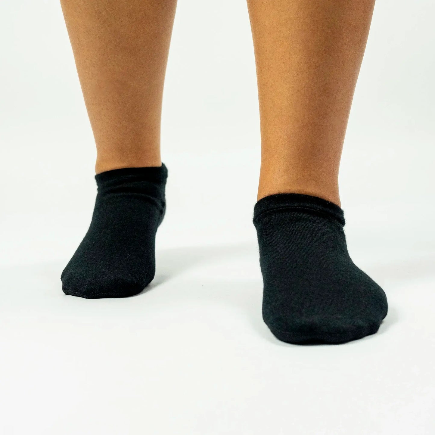 unisex slipper socks best active color navy blue